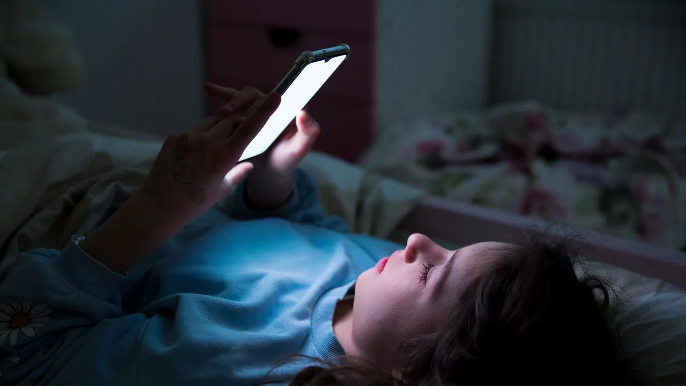 A gyermekek online bántalmazása ellen küzd az Internet Hotline