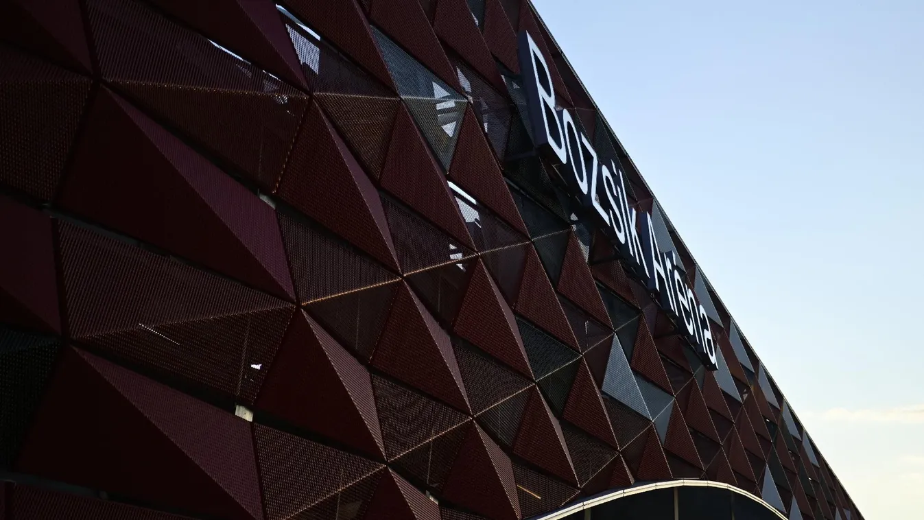 Új tulajdonosa van a Budapest Honvédnak