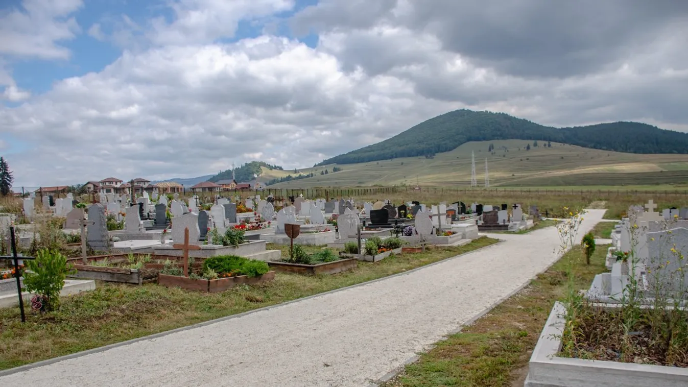 Németh Zsolt: Az AUR nevű párt magyarellenességből próbál tőkét kovácsolni az erdélyi közéletben + videó