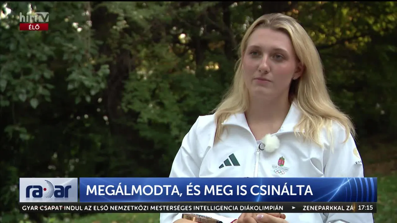 Radar - Megálmodta, és meg is csinálta