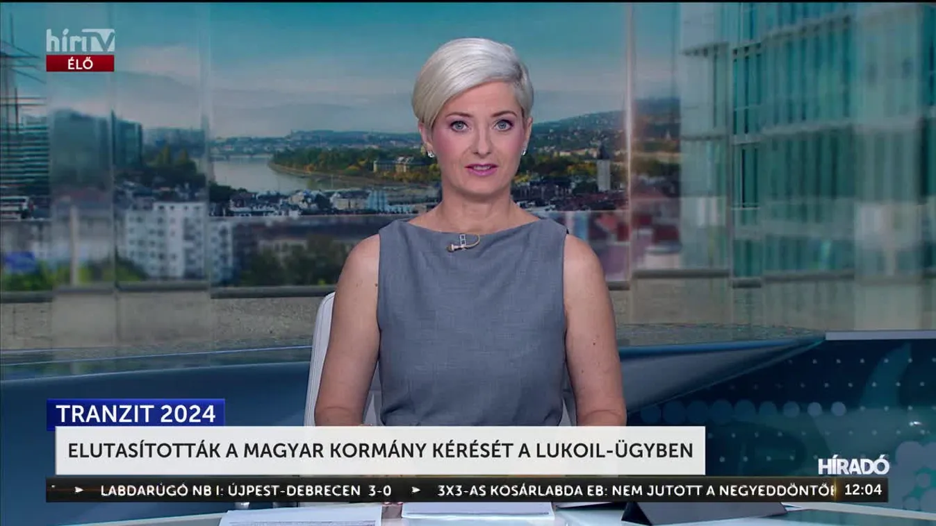 AZ EURÓPAI BIZOTTSÁG ELUTASÍTOTTA MAGYARORSZÁG ÉS SZLOVÁKIA KÉRÉSÉT