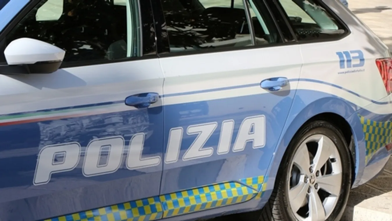 Balesetet szenvedett egy turistabusz Olaszországban