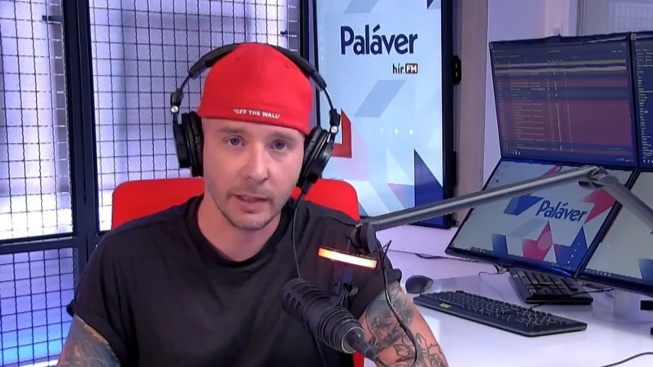 Paláver – Magyar Péter rövidesen szemtől szembe akar összecsapni Orbán Viktorral + videó