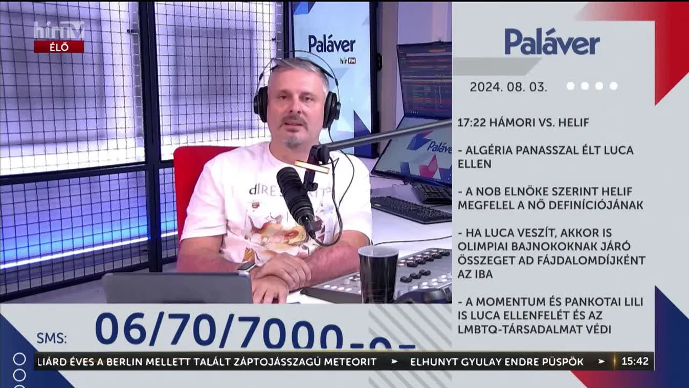 Paláver (2024-08-03)