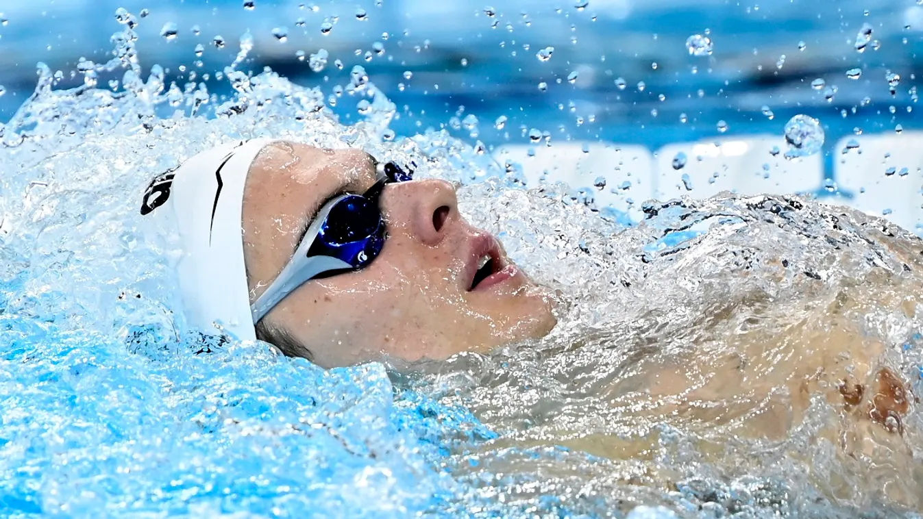 Kós Hubert: Hihetetlen érzés, egyelőre nem tudtam feldolgozni + videó