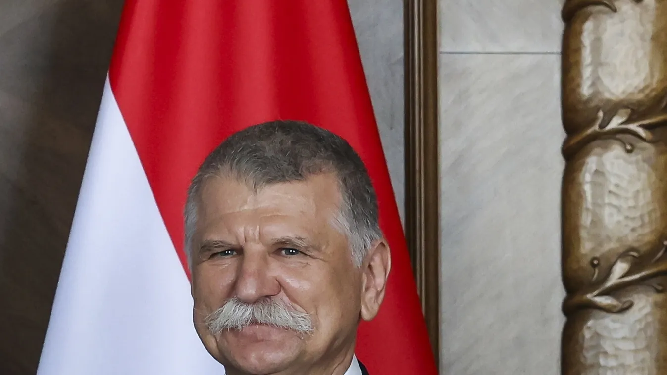 Kövér László: Szuverenitás működhet demokrácia nélkül, de demokrácia nem létezhet állami szuverenitás nélkül