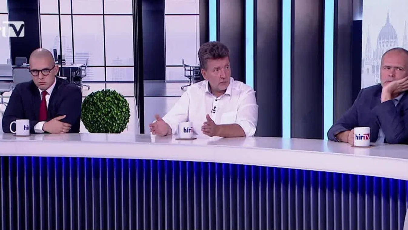 Vezércikk: Megszólalt az Európai Bizottság a Lukoil-ügyben + videó