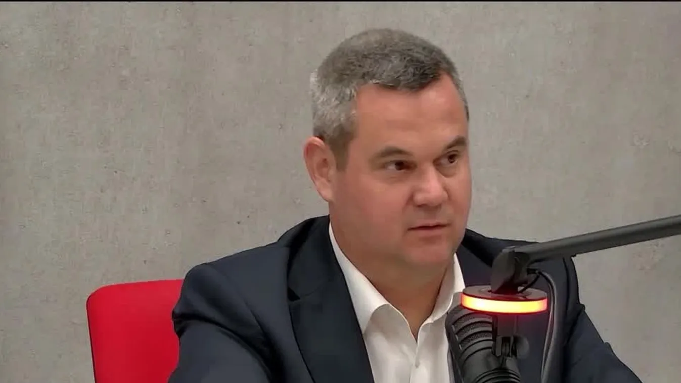 Magyar Péter elbizonytalanítja az embereket + videó