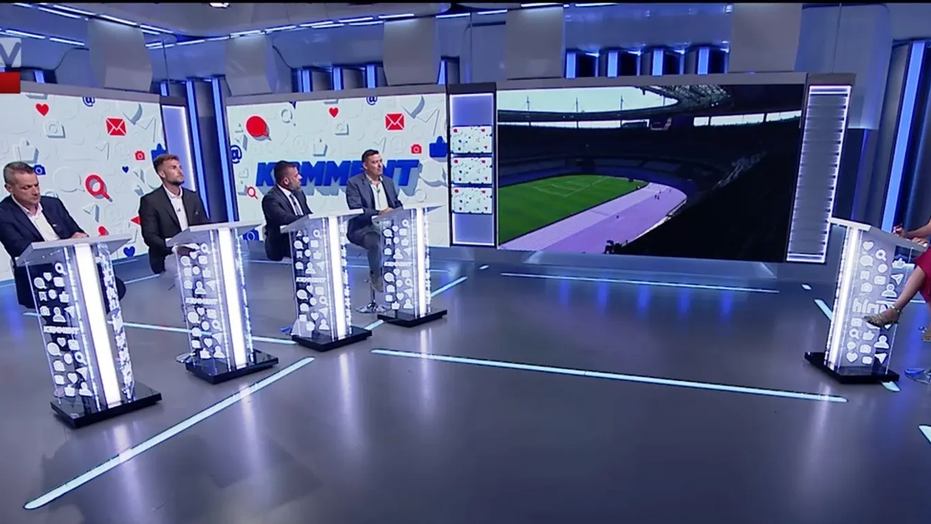 Komment – Miért nem lépnek fel az olimpia szervezői az algír boxoló ügyében? + videó