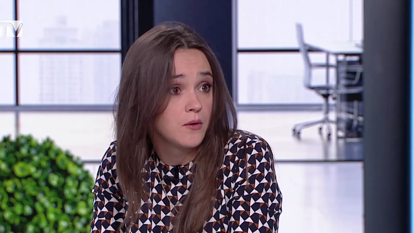 Vezércikk - Külföldről fizetett propagandistával támadják a Szuverenitásvédelmi Hivatalt