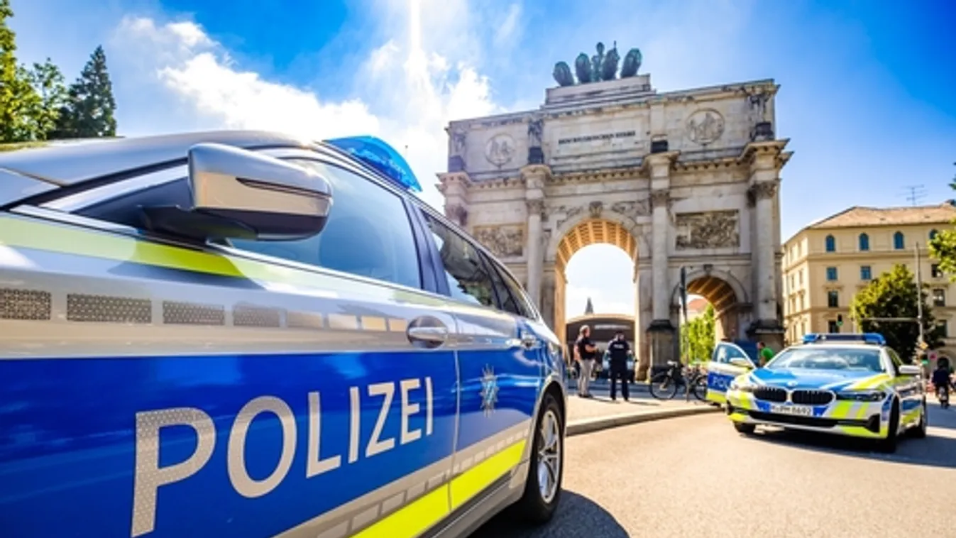 Továbbra is magas az antiszemita bűncselekmények száma Németországban