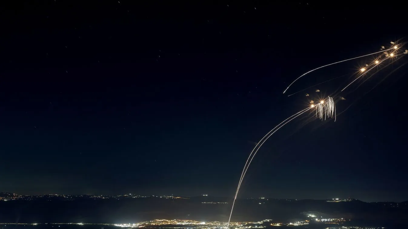 Az USA szerint Irán 24-48 órán belül megtámadhatja Izraelt