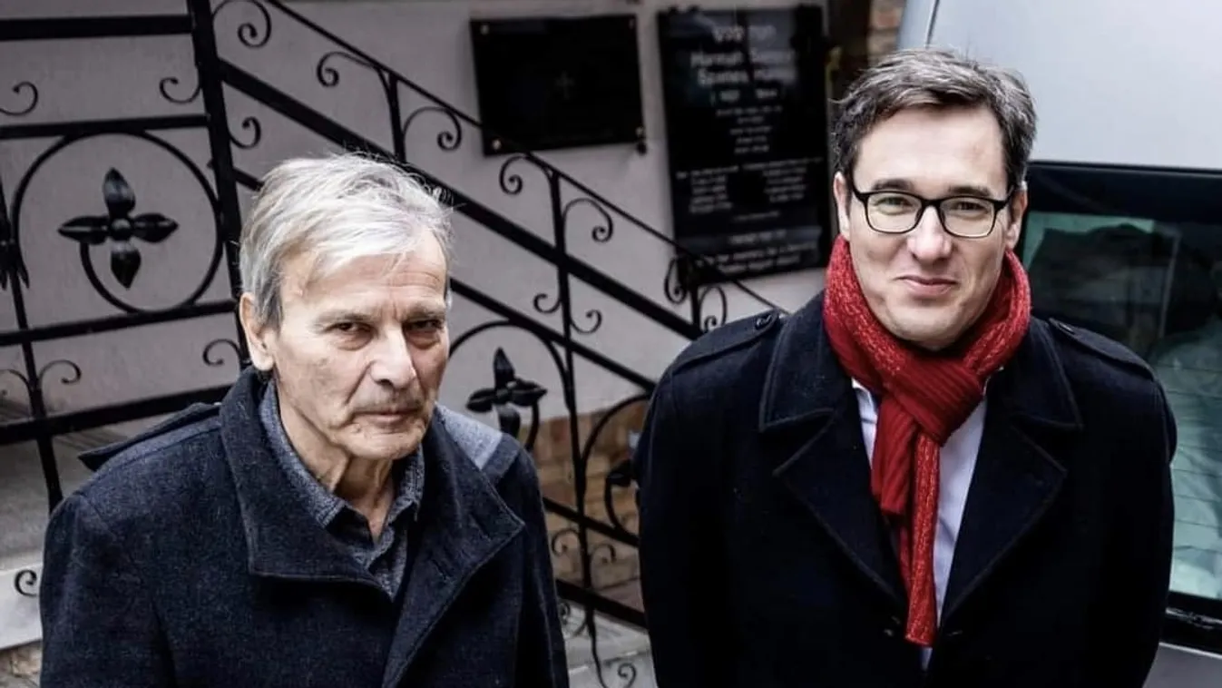 Demszky: ha Magyar és Karácsony nem fog össze, akkor megbuknak