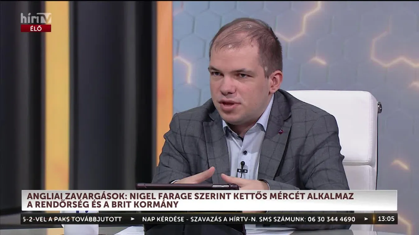 Láncreakció (2024-08-14)