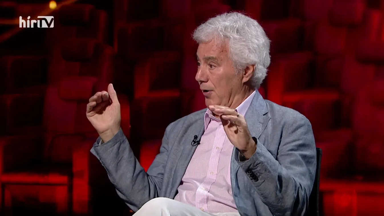 Szélesvásznú történelem - Egri csillagok (2024-08-19)