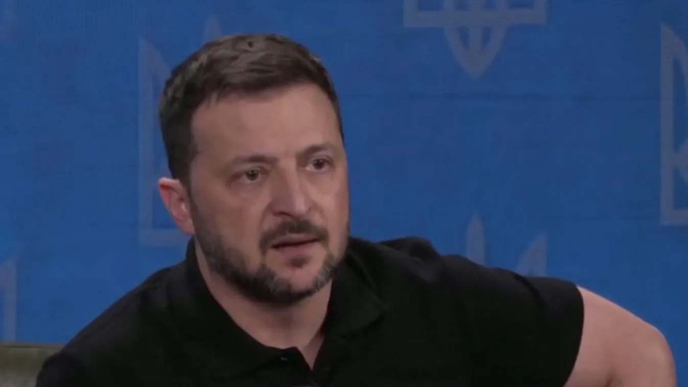 Ukrajna létrehozta az első ballisztikus rakétáját + videó