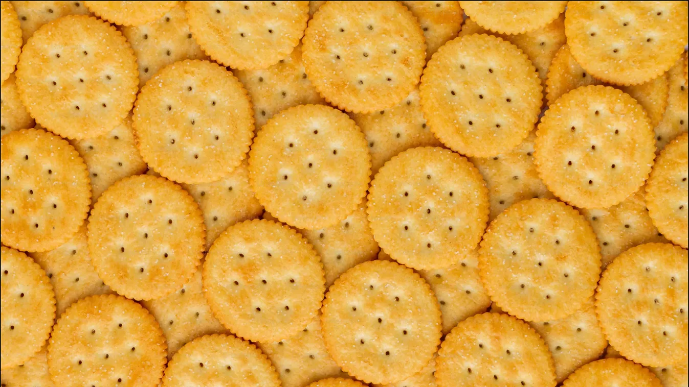 Nébih: sajtos kekszet hívott vissza a Müller