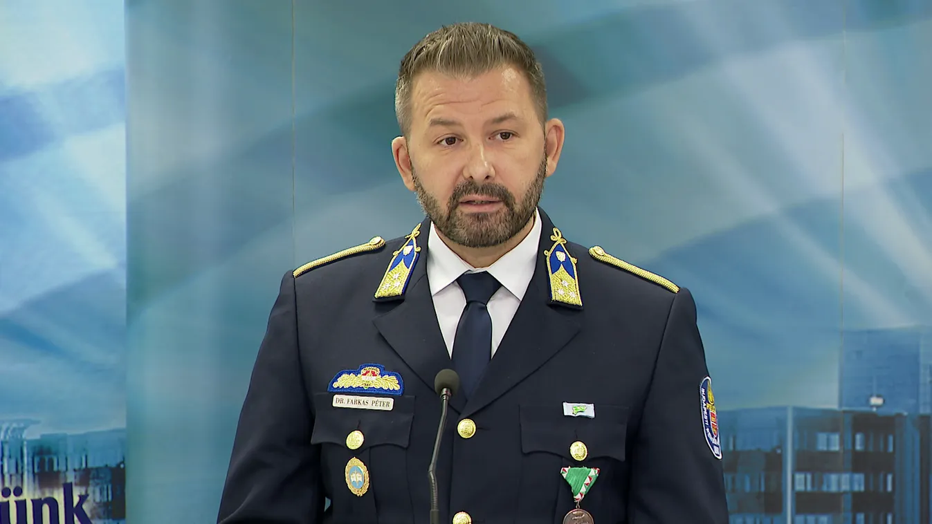 Hackertámadás érte az egyetemi Neptun rendszert + videó