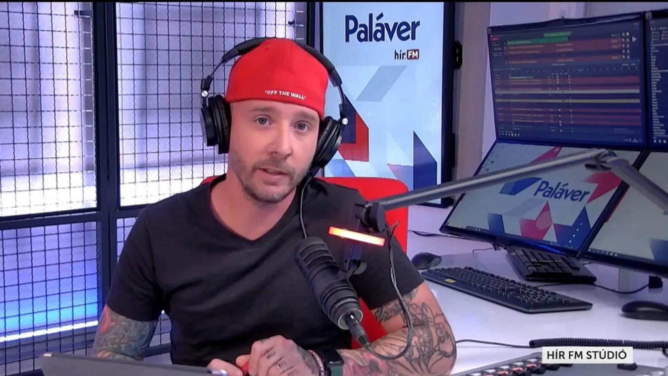 Paláver: Már a Holdra szállást tervezi Kamala Harris + videó