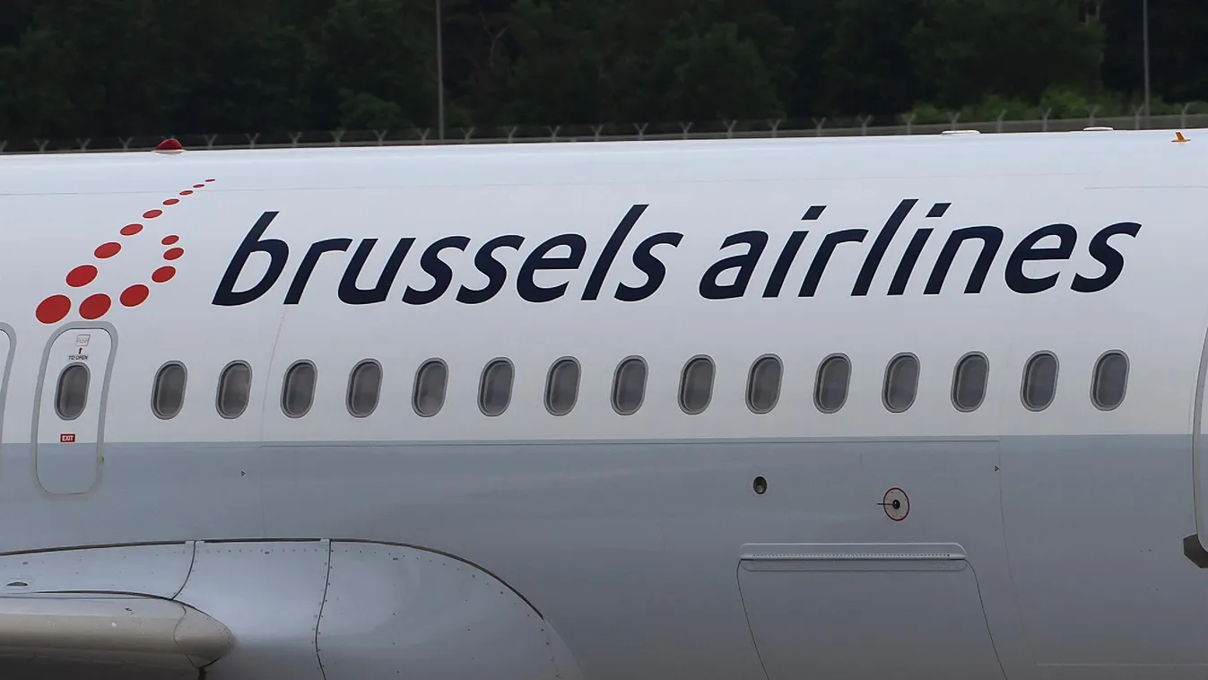 A Brussels Airlines október elsején törli járatai többségét
