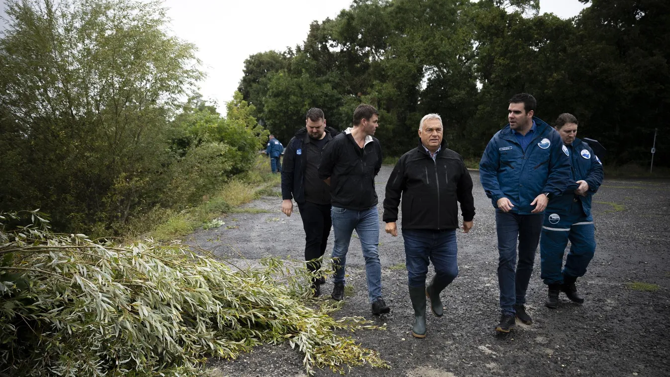 Orbán Viktor: Nehéz lesz, de meg fogjuk csinálni + videó