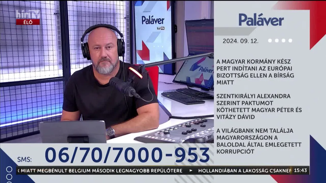 Paláver (2024-09-12)