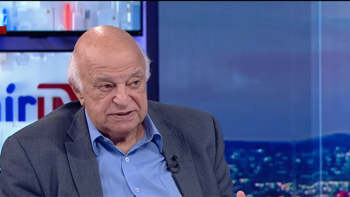 Háború Ukrajnában és Izraelben: Nagyon nagy pofont kapott a berlini kormány + videó