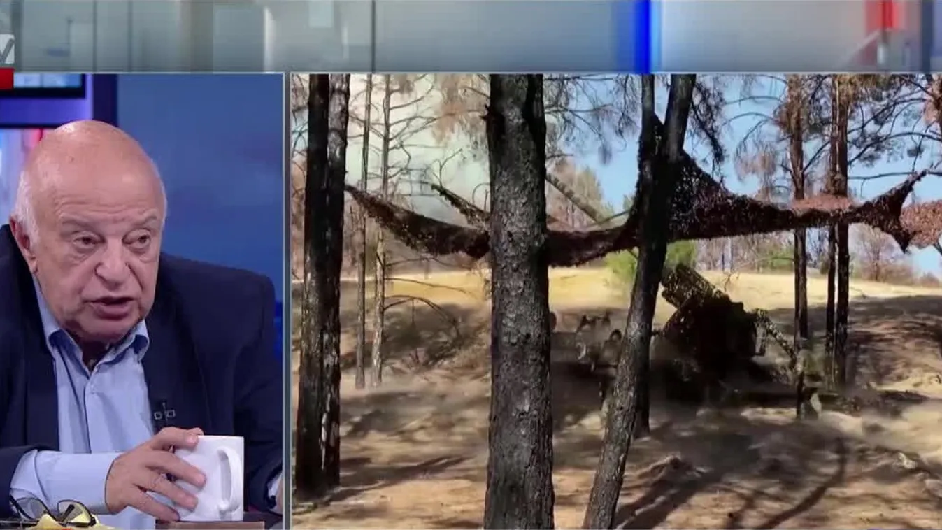 Háború Ukrajnában és Izraelben: Rendkívül fontos lesz az amerikai választás Ukrajnának + videó