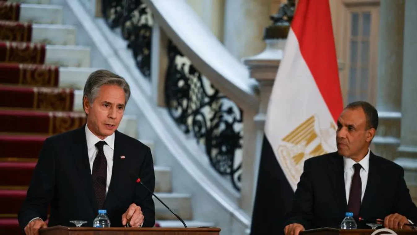 Az Egyesült Államok az eszkalációtól való tartózkodást sürgeti a libanoni robbanásokat követően