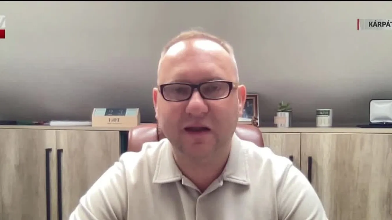 Napindító: Dunda György - Nyelvcsendőröket vezetnek be az oroszul beszélőkkel szemben Ukrajnában + videó