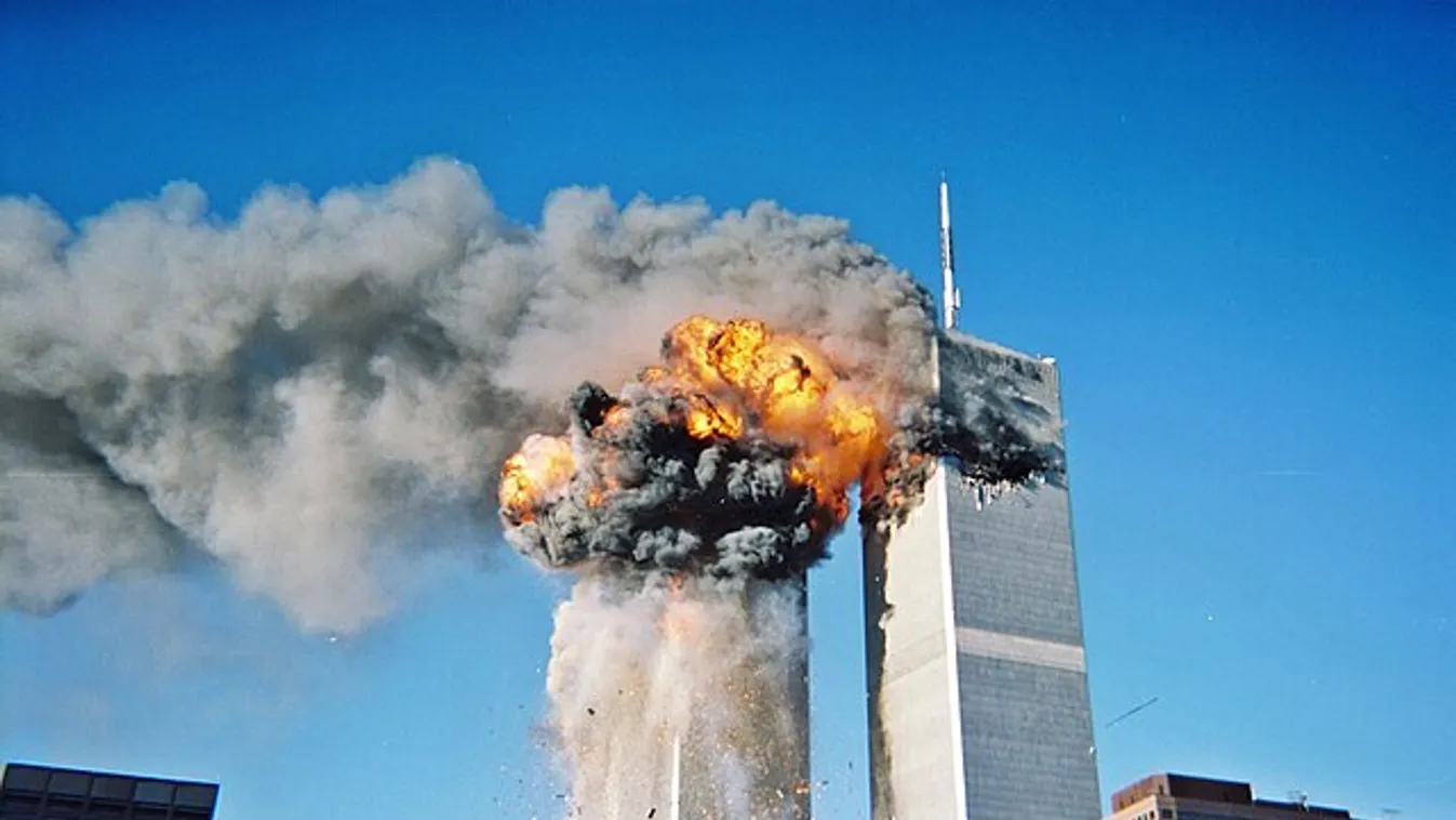 23 éve történt a terrortámadás, ami az egész világot megrázta + videó