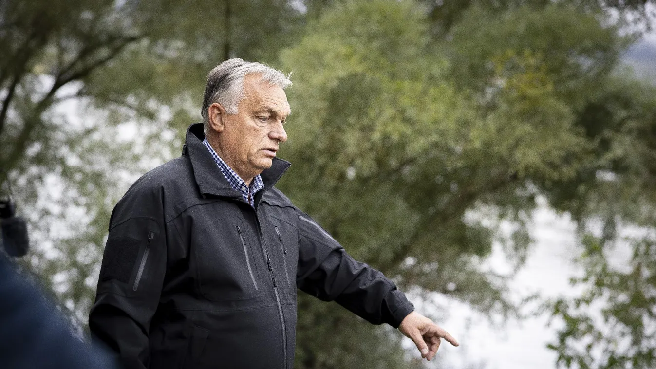 Orbán Viktor: Meg fogjuk csinálni + videó