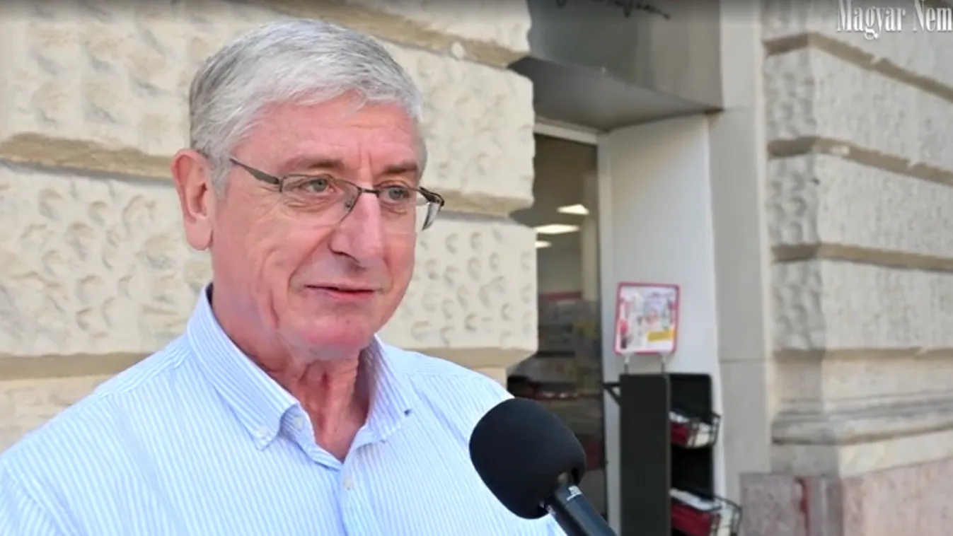 Budapestről egyeztetne Gyurcsány Karácsonnyal + videó