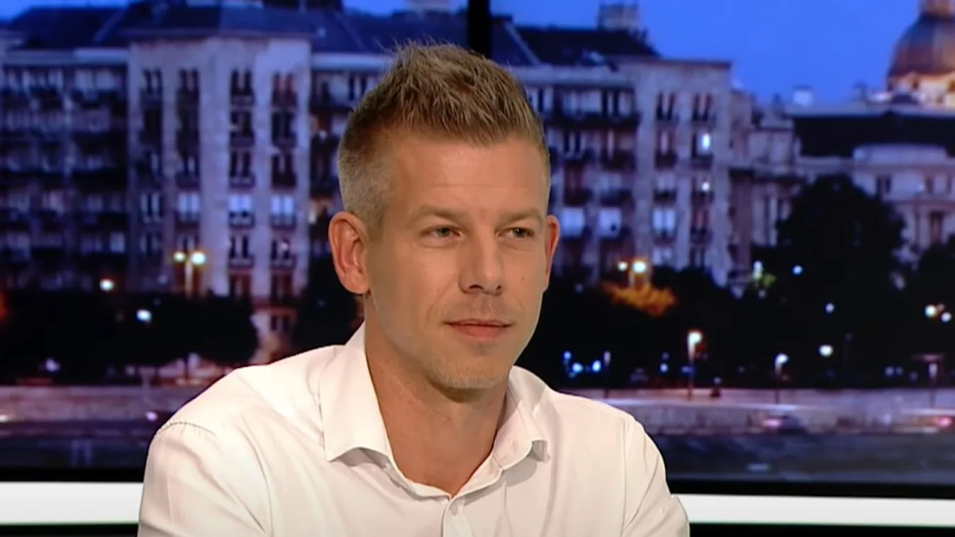 Magyar Péterben fel sem merül, hogy lemondjon a mentelmi jogáról
