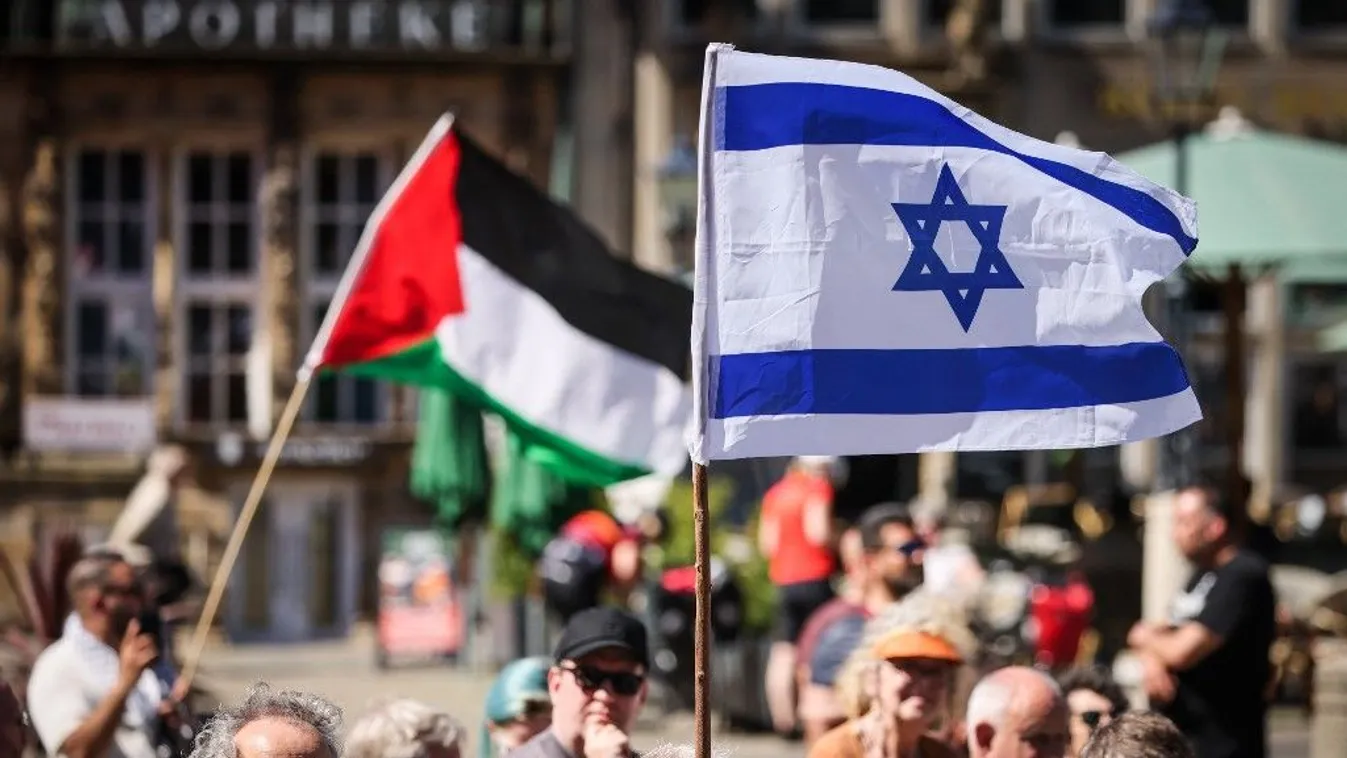 A CIA úgy tudja, hogy végre elérkezett a tűzszünet ideje az izraeli háborúban