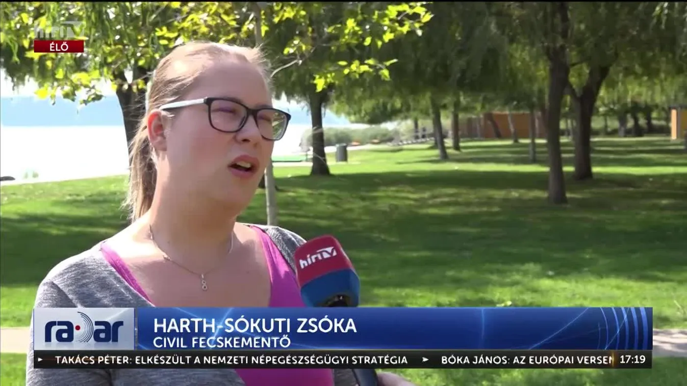 Radar – Országos összefogás a fecske-apokalipszisben (2024-09-24)