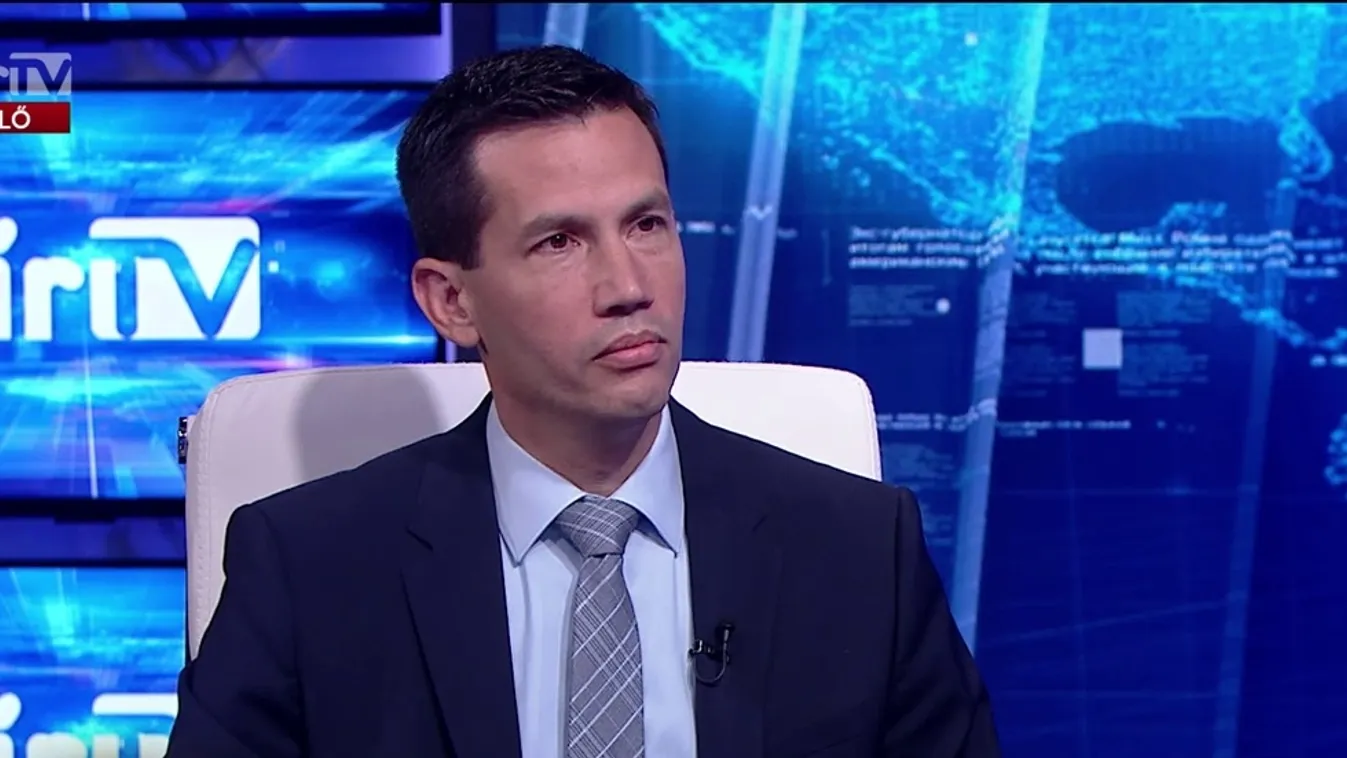 Nézőpont Intézet: Négypárti lenne a parlament, ha most vasárnap lenne a választás + videó