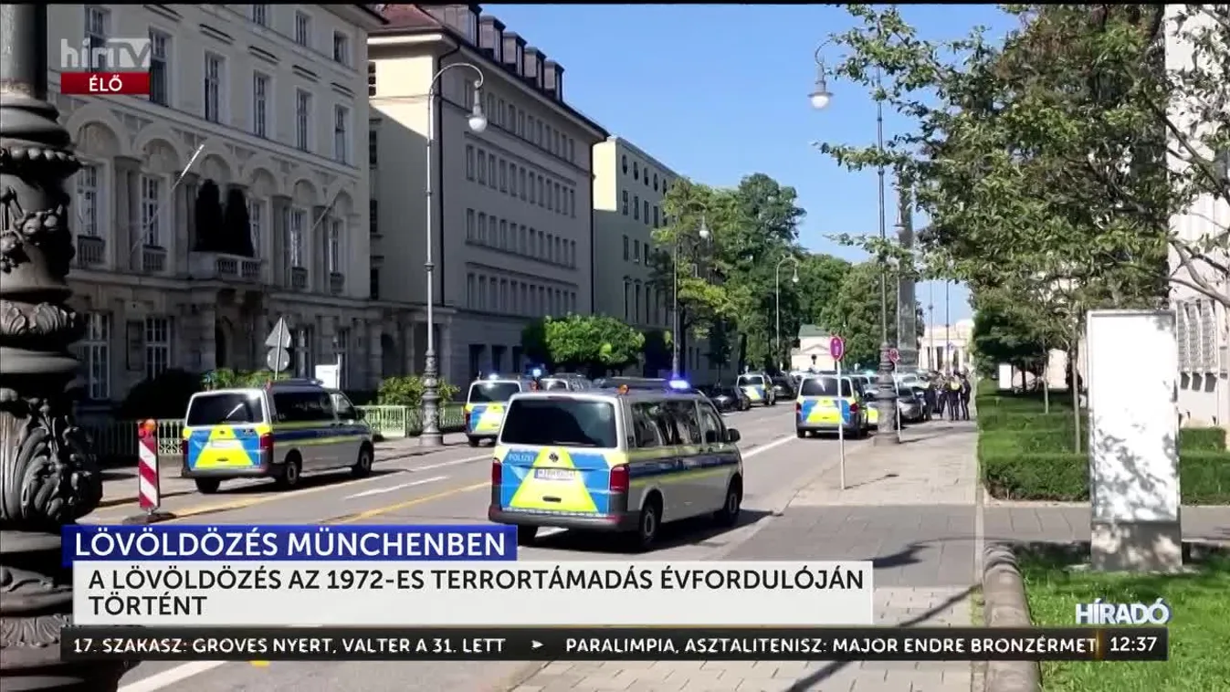 Két diáktársát és két tanárát lőtte le a 14 éves fiú, nem tudni miért tette