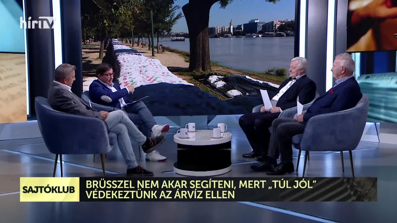 Sajtóklub (2024-09-29)