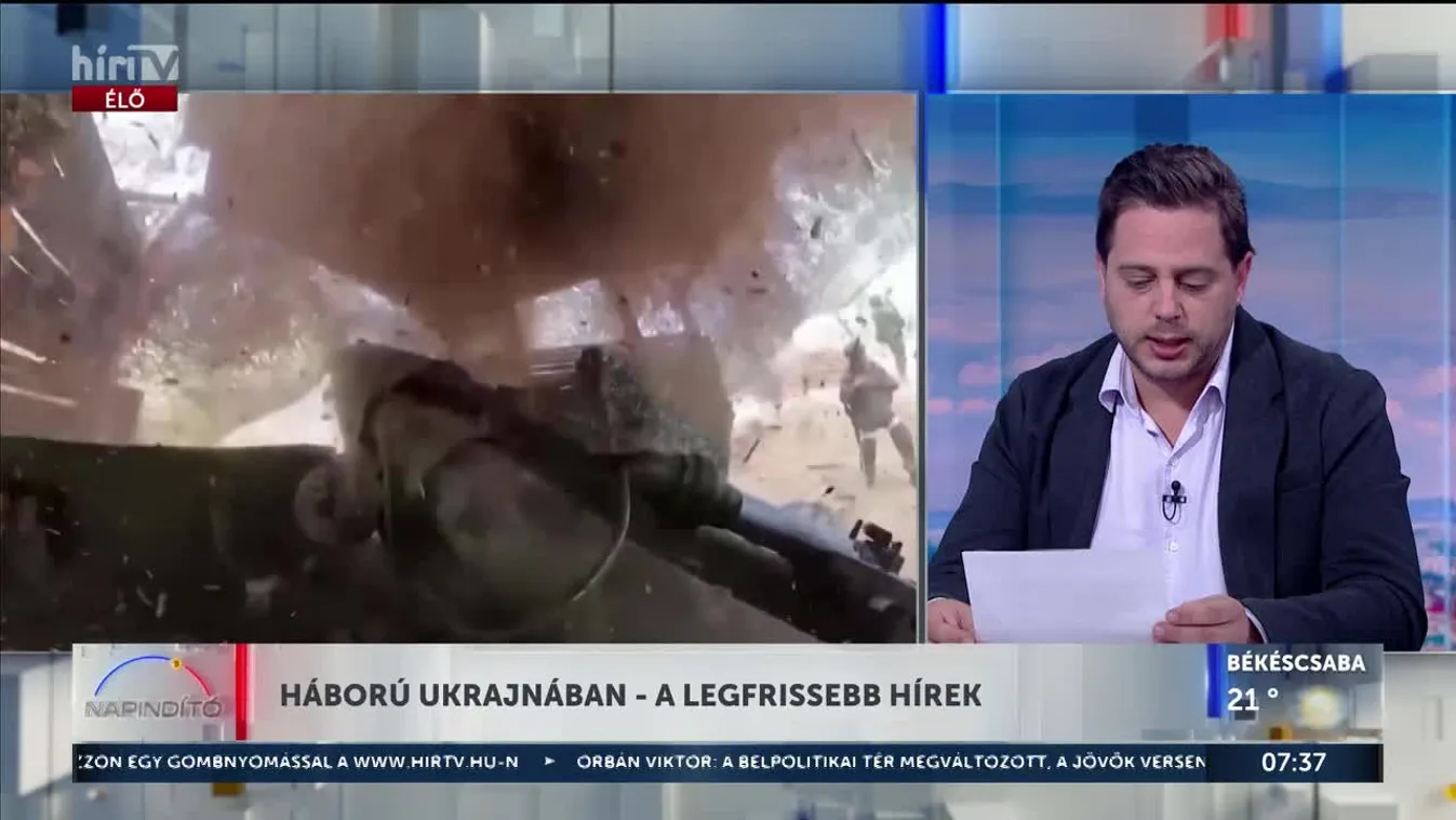 Háború Ukrajnában (2024-09-09)