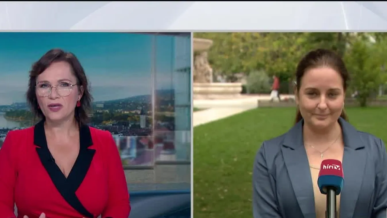 Magyar Péter viselkedése ellenére sem emelik fel a hangjukat a nőjogi aktivisták + videó