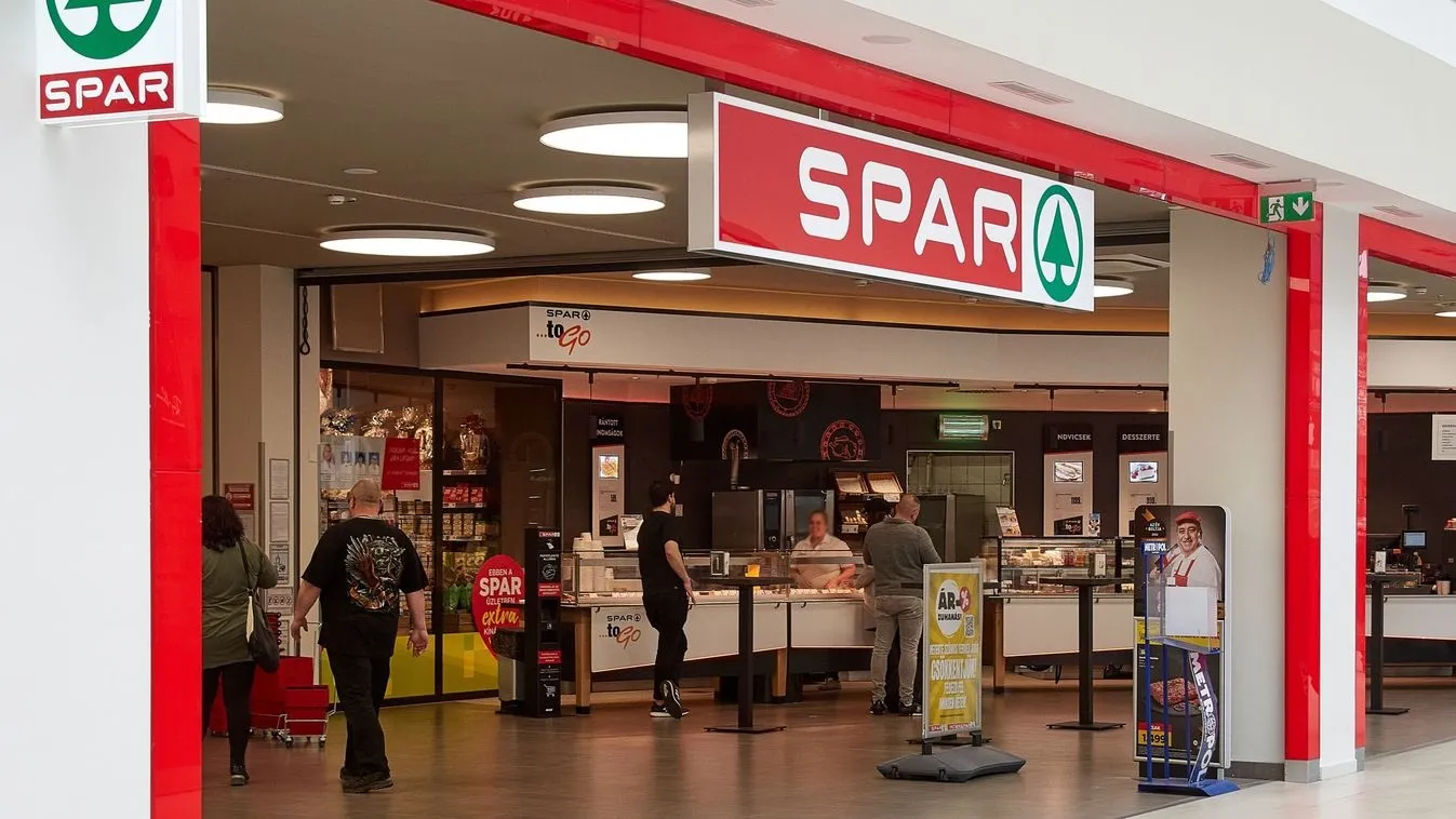 CÖKA: a Spar különcködik