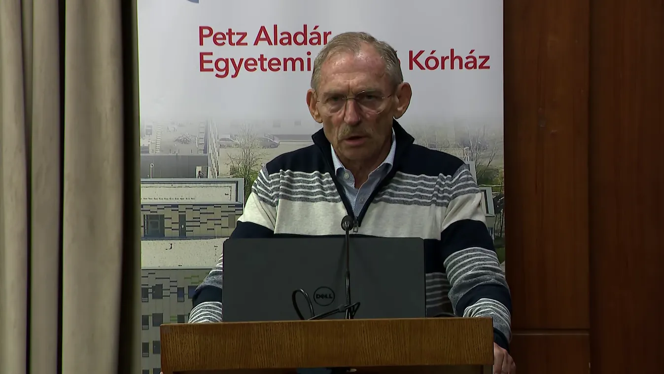 Pintér Sándor: a politikának a Parlamentben, a védekezésnek a vízparton van a helye + videó