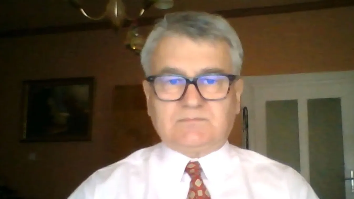 A gazdasági növekedés és stabilitás időszaka jön + videó