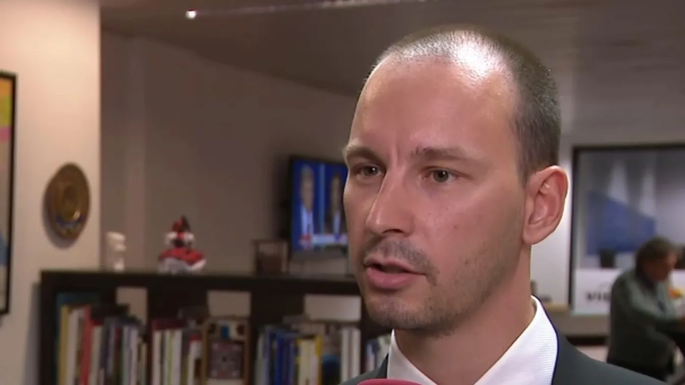 Az Ursula von der Leyen által vezetett bizottság egy centralizált unió megteremtését tűzte ki célul + videó