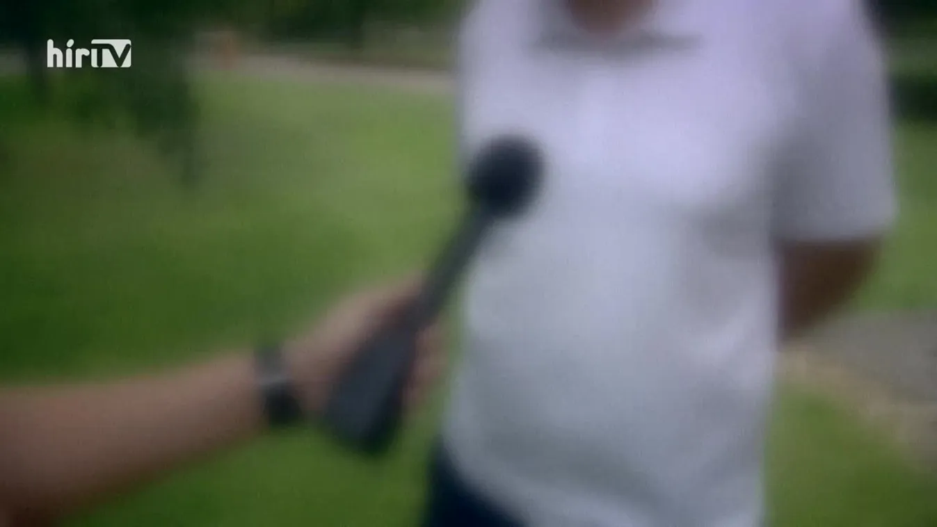 Célpont - Folytatódik az újbudai pedofilbotrány