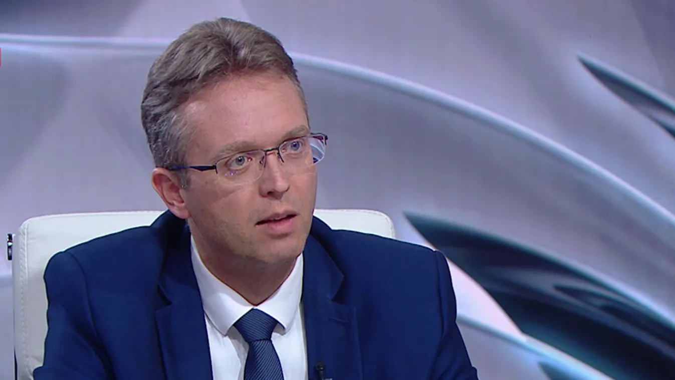 Hankó Balázs: Versenyképességi fordulatra van szükség Európában