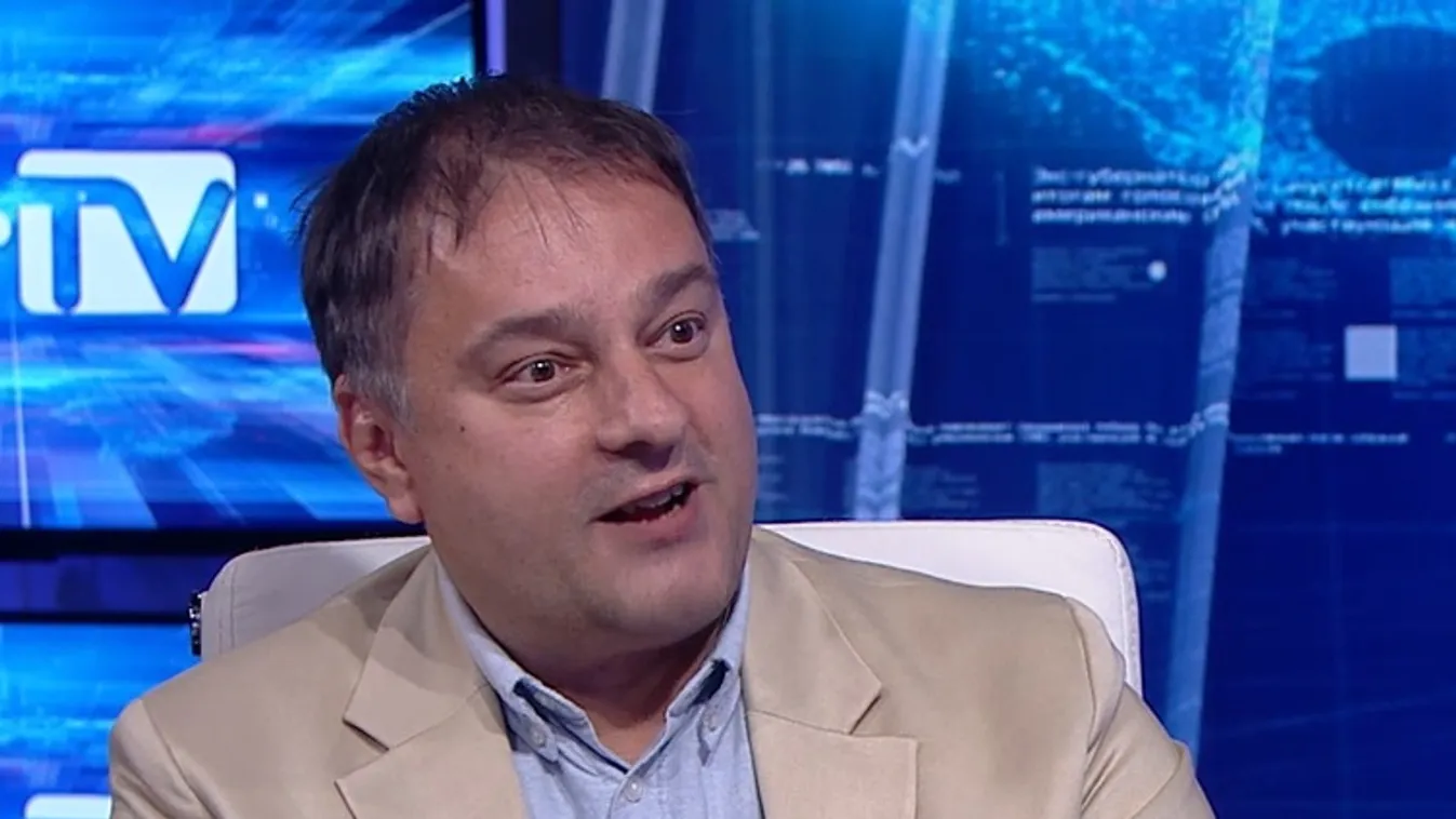 Lemaradt a termelékenységben az Európai Unió + videó