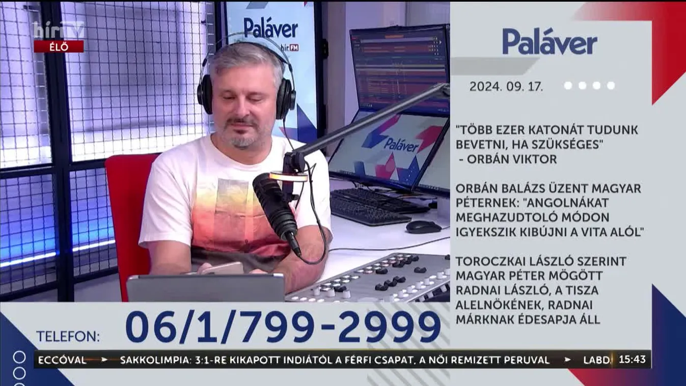 Paláver (2024-09-17)