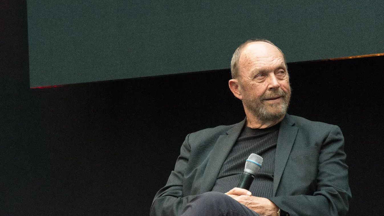 Elhunyt a Beverly Hills-i zsaru filmek sztárja